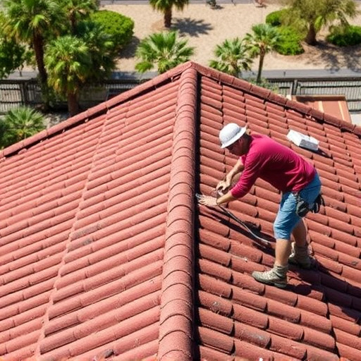 Roof Inspection Services Oro Valley