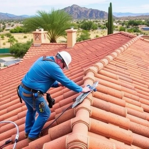 Roof Inspection Services Oro Valley