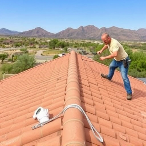 Roof Inspection Services Oro Valley