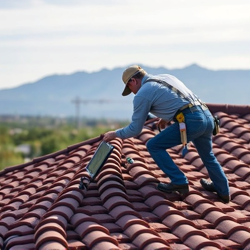 Roof Inspection Services Oro Valley