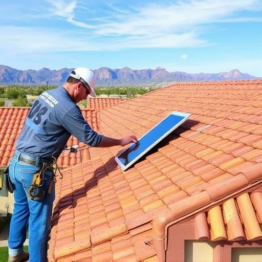 Roof Inspection Services Oro Valley