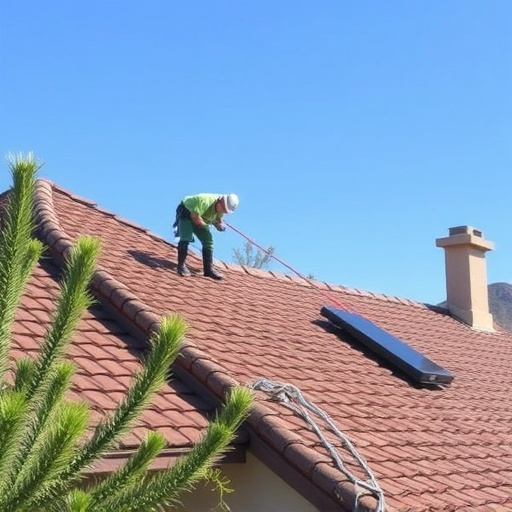 Roof Inspection Services Oro Valley