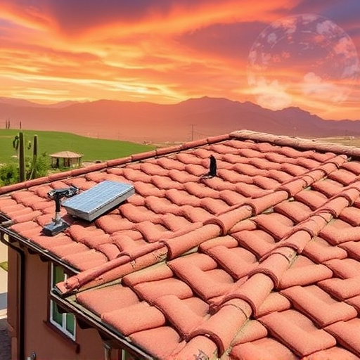 Roof Inspection Services Oro Valley