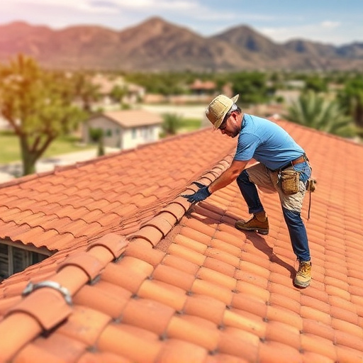 Roof Inspection Services Oro Valley