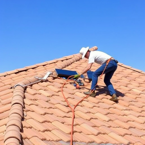 Roof Inspection Services Oro Valley