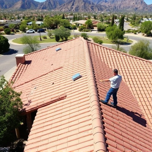 Roof Inspection Services Oro Valley