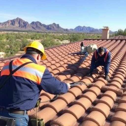 Roof Inspection Services Oro Valley