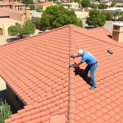 Roof Inspection Services Oro Valley