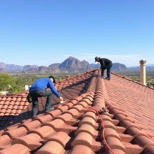 Roof Inspection Services Oro Valley