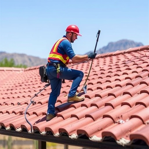 Roof Inspection Services Oro Valley
