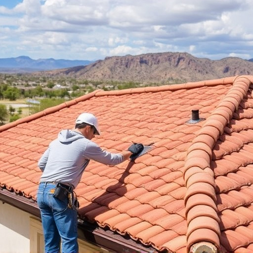 Roof Inspection Services Oro Valley