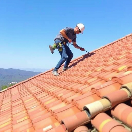 Roof Inspection Services Oro Valley
