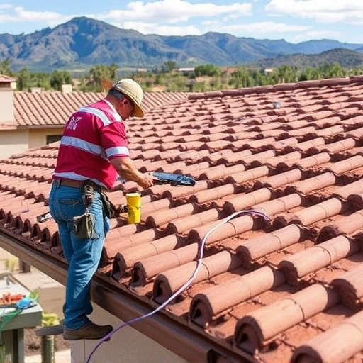 Roof Inspection Services Oro Valley