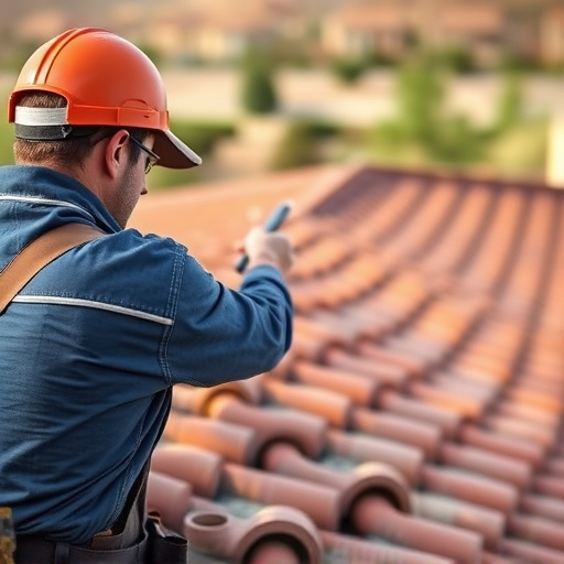 Roof Inspection Services Oro Valley