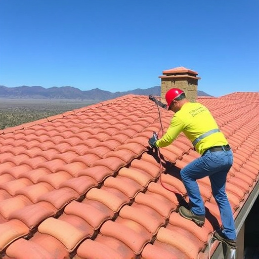 Roof Inspection Services Oro Valley