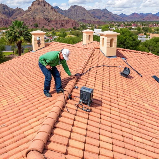 Roof Inspection Services Oro Valley