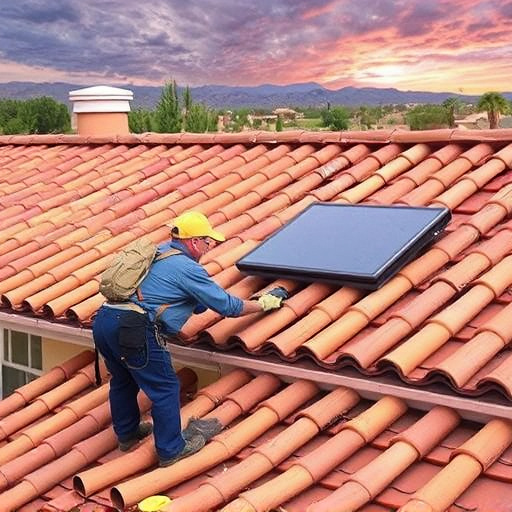 Roof Inspection Services Oro Valley