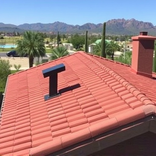 Roof Inspection Services Oro Valley