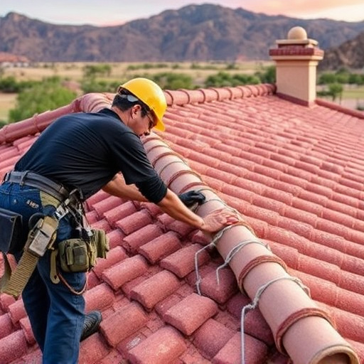 Roof Inspection Services Oro Valley