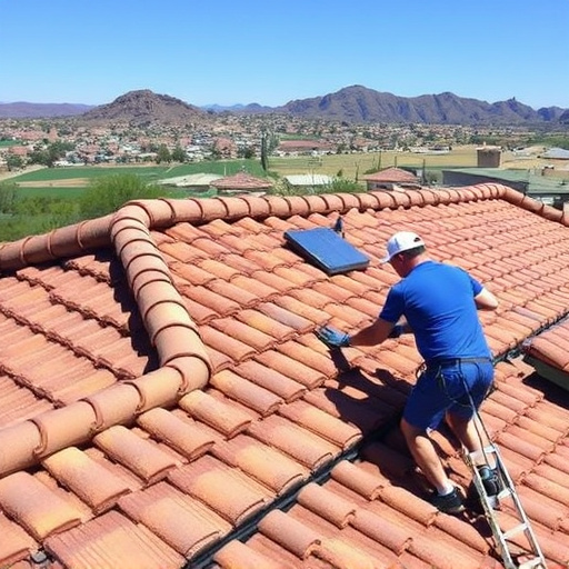 Roof Inspection Services Oro Valley