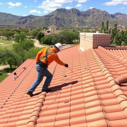 Roof Inspection Services Oro Valley