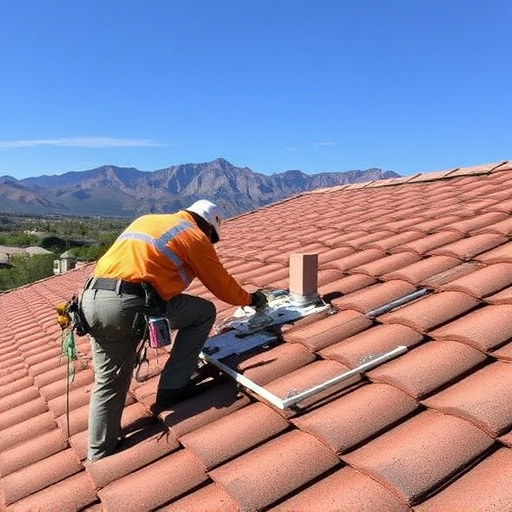 Roof Inspection Services Oro Valley