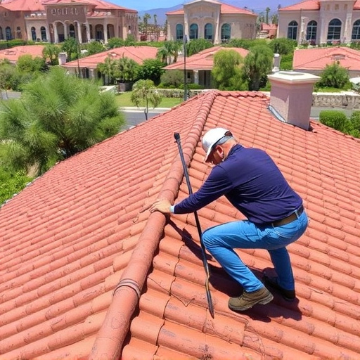 Roof Inspection Services Oro Valley