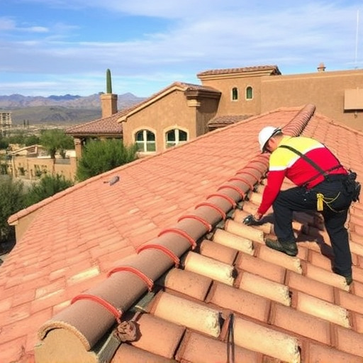 Roof Inspection Services Oro Valley