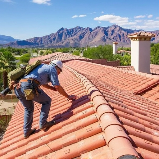 Roof Inspection Services Oro Valley