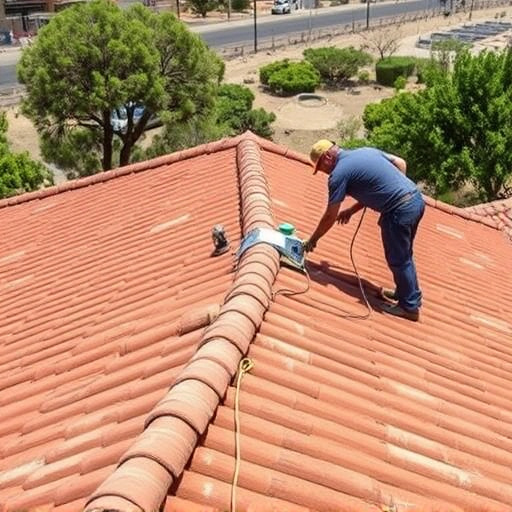 Roof Inspection Services Oro Valley