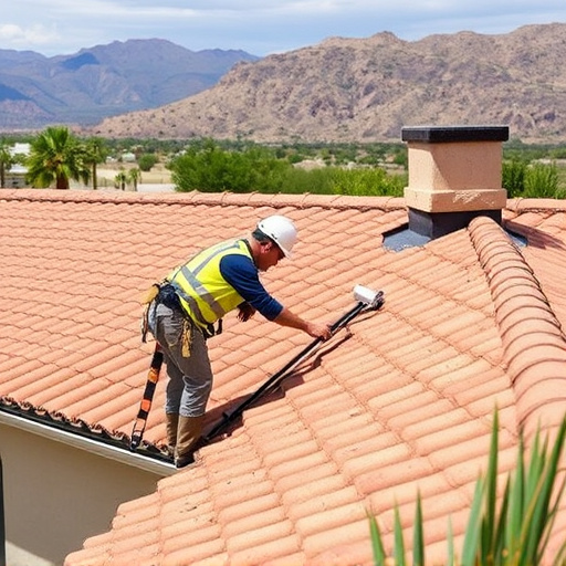 Roof Inspection Services Oro Valley