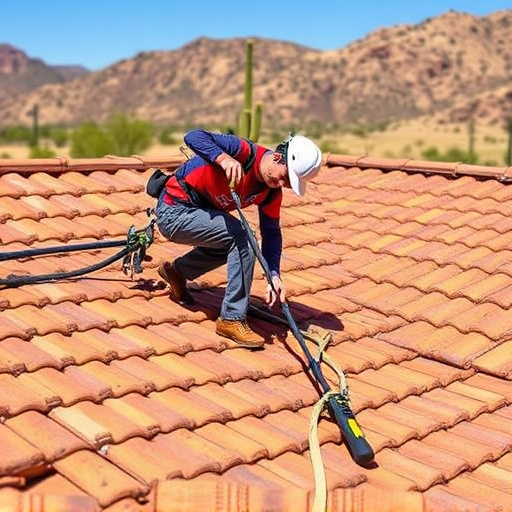 Roof Inspection Services Oro Valley