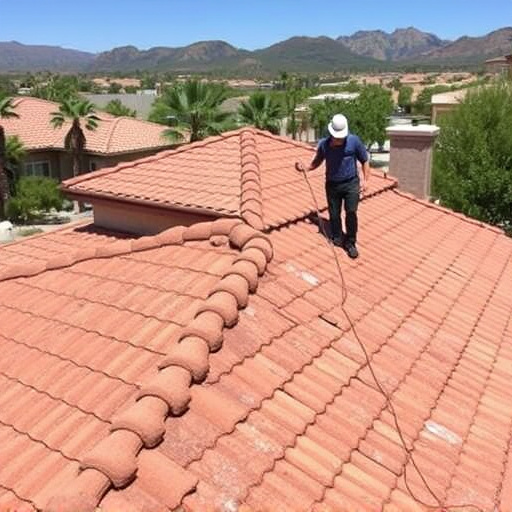 Roof Inspection Services Oro Valley