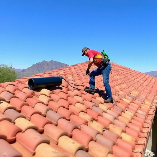 Roof Inspection Services Oro Valley