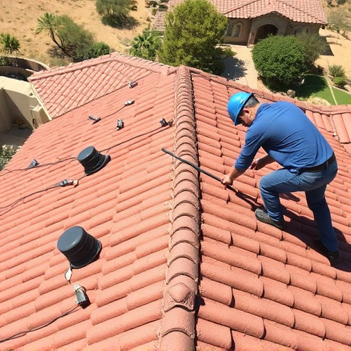 Roof Inspection Services Oro Valley