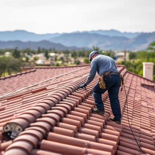 Roof Inspection Services Oro Valley