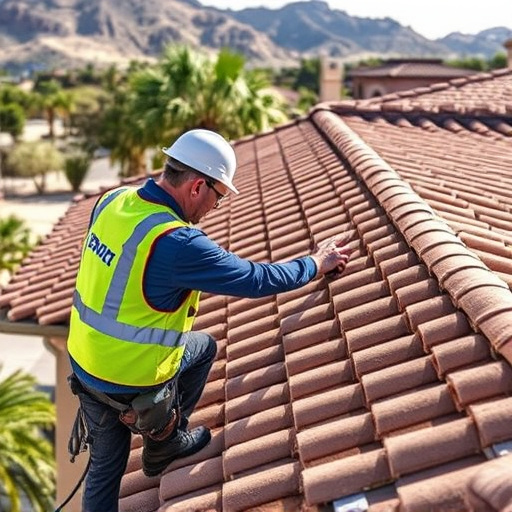Roof Inspection Services Oro Valley