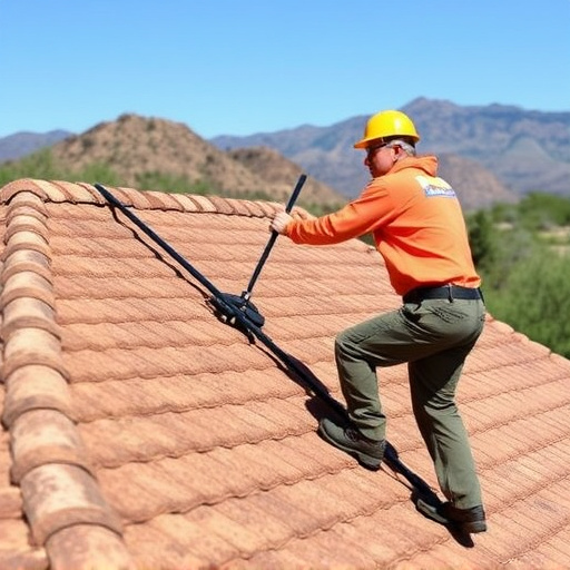 Roof Inspection Services Oro Valley