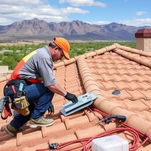 Roof Inspection Services Oro Valley