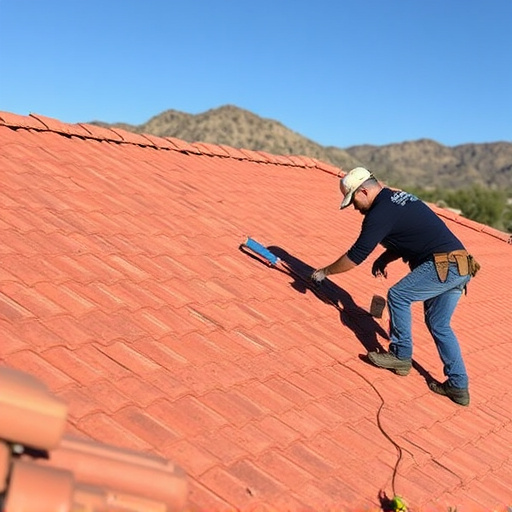 Roof Inspection Services Oro Valley