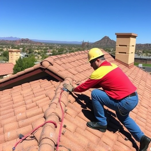 Roof Inspection Services Oro Valley
