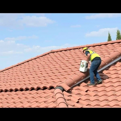 Roof Installation Process Oro Valley