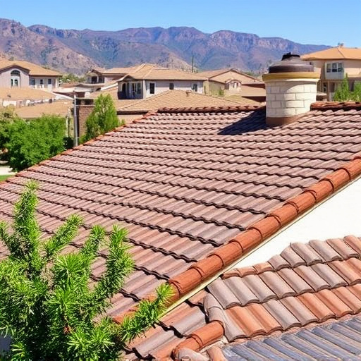 Roof Installation Process Oro Valley