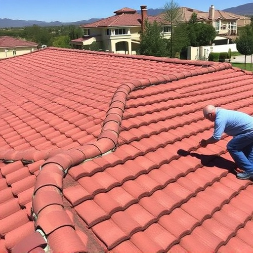 Roof Installation Process Oro Valley