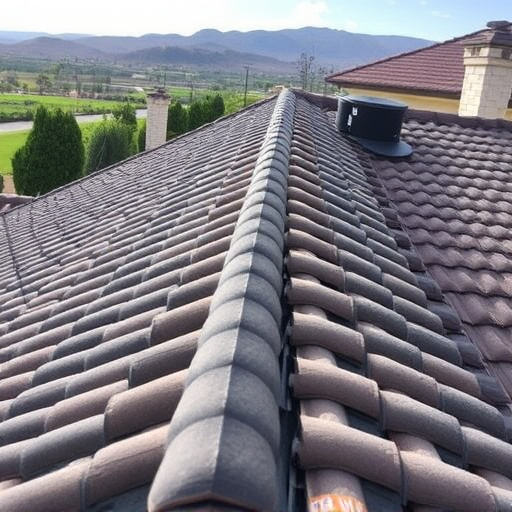 Roof Installation Process Oro Valley