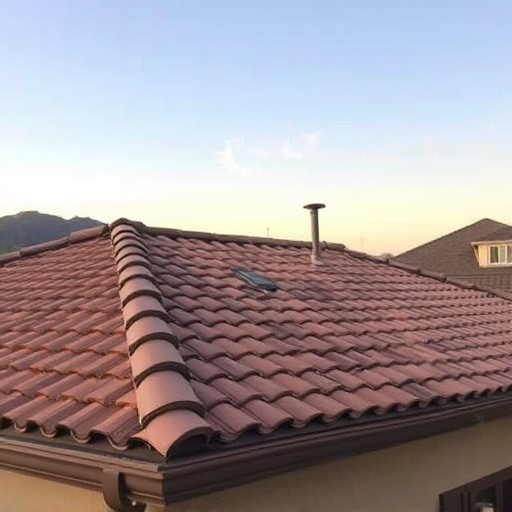 Roof Installation Process Oro Valley