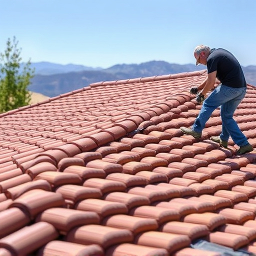 Roof Installation Process Oro Valley