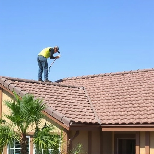 Roof Installation Process Oro Valley