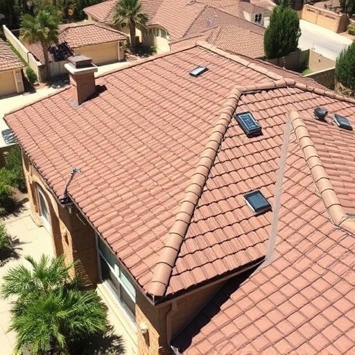 Roof Installation Process Oro Valley