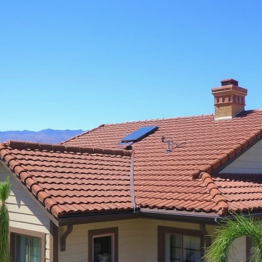Roof Installation Process Oro Valley